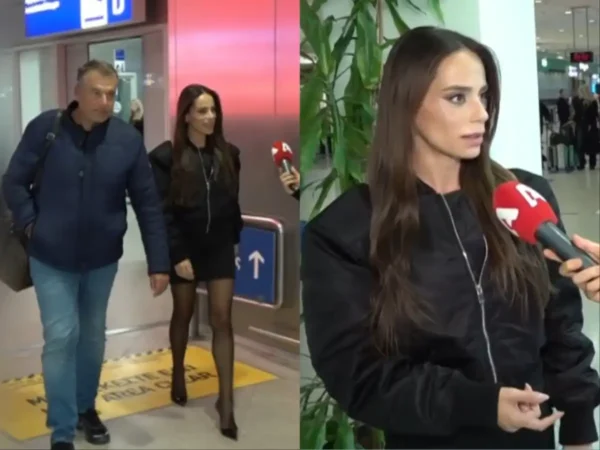 Μαρία Αντωνά: Τα πρώτα λόγια μετά τις δηλώσεις της Ζήνας Κουτσελίνη για το «μίνι» και η στήριξη από τον Γιώργο Λιάγκα – «Ό,τι ήθελα να πω, το είπα»