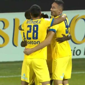 Αστέρας Τρίπολης – Ατρόμητος 2-1: Πρώτη νίκη για τους Αρκάδες στη Super League
