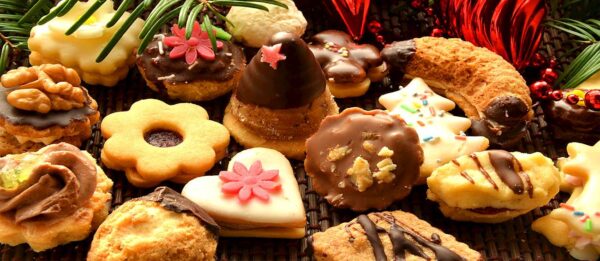 TasteAtlas: Η λίστα με τα καλύτερα μπισκότα του κόσμου, στη δεύτερη θέση ένα ελληνικό γλυκό – Δείτε ποια άλλα ξεχώρισαν