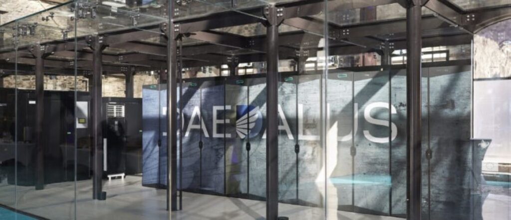 Πώς λειτουργεί ο «ΔΑΙΔΑΛΟΣ», ποια είναι η σημασία του για την Ελλάδα – 14 ερωτήσεις και απαντήσεις για τον εθνικό υπερυπολογιστή