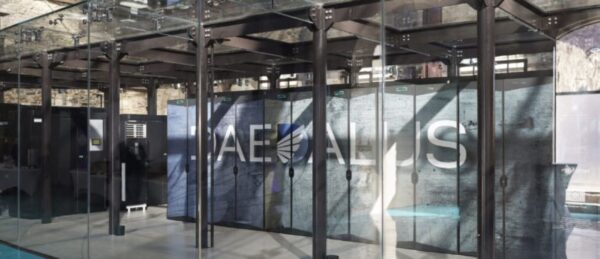 Πώς λειτουργεί ο «ΔΑΙΔΑΛΟΣ», ποια είναι η σημασία του για την Ελλάδα – 14 ερωτήσεις και απαντήσεις για τον εθνικό υπερυπολογιστή