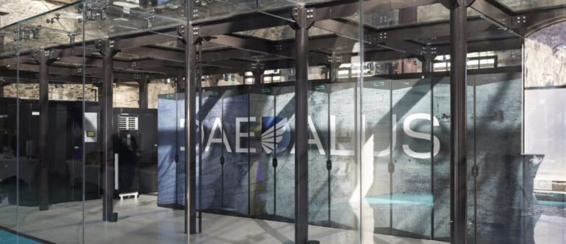 Πώς λειτουργεί ο «ΔΑΙΔΑΛΟΣ», ποια είναι η σημασία του για την Ελλάδα – 14 ερωτήσεις και απαντήσεις για τον εθνικό υπερυπολογιστή