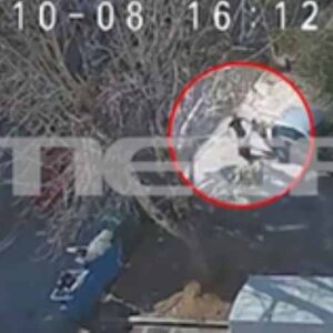 Ελευσίνα: Βίντεο ντοκουμέντο από την επίθεση κατά 32χρονου από νεοναζί – «Είμαι  φασίστας», είπε ο ένας δράστης, «σφάξτον» φώναξε ο άλλος