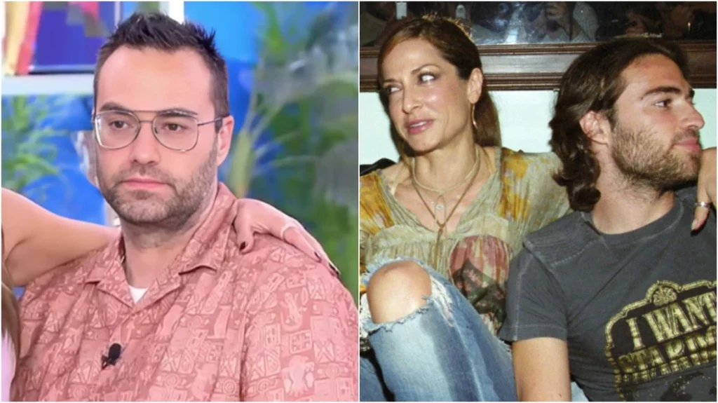 O Κώστας Φραγκολιάς θυμάται ακόμα τι νούμερο παπούτσι φοράει η Άννα Βίσση, την κολόνια της και τι κάνει μόλις ξυπνήσει