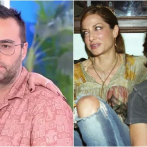 O Κώστας Φραγκολιάς θυμάται ακόμα τι νούμερο παπούτσι φοράει η Άννα Βίσση, την κολόνια της και τι κάνει μόλις ξυπνήσει