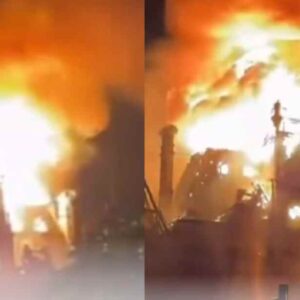Γαλλία: Διάγγελμα Μακρόν σήμερα το βράδυ μετά το χάος από τις διαδηλώσεις – Ένας νεκρός , ακρωτηριάστηκε 17χρονος, στις φλόγες κτίρια, πλιάτσικο και λεηλασίες σε καταστήματα και επιχειρήσεις (βίντεο)