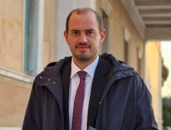 Εξιτήριο παίρνει ο Γιώργος Κώτσηρας από το Ιπποκράτειο, υπεβλήθη σε στεφανιογραφικό έλεγχο με φυσιολογικά ευρήματα