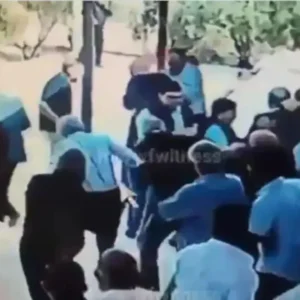 Ιορδανία: Βίντεο ντοκουμέντο από το μακελειό σε ελληνορθόδοξη εκκλησία – Οι πιστοί έτρεχαν  έντρομοι