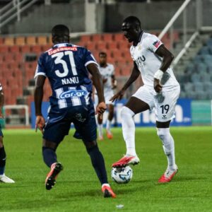 Ηρακλής – Κηφισιά 2-3: «Διπλό» στο Καυτανζόγλειο και προσπέραση στη βαθμολογία της Super League