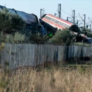 Τραγωδία στην Ισπανία: Τουλάχιστον 10 νεκροί σε σύγκρουση δύο τρένων στο Τολέδο- Φόβοι ότι οι νεκροί θα αυξηθούν δραματικά