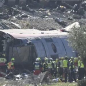 Τραγωδία στην Ισπανία: Τουλάχιστον 68 νεκροί  και 80 τραυματίες σε σύγκρουση τρένων υψηλής ταχύτητας στο Τολέδο  – Συγκλονιστικά βίντεο και μαρτυρίες