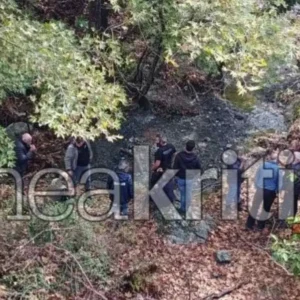 Ρέθυμνο: Βρέθηκε νεκρός ο κτηνοτρόφος που αγνοούνταν μετά το ξέσπασμα της κακοκαιρίας