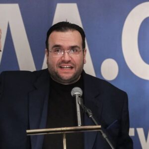 Συνελήφθη ο πρόεδρος του ΛΑΟΣ Φίλιππος Καμπούρης και η σύζυγός του ως  αρχηγοί κυκλώματος που εξαπατούσε τον ΕΦΚΑ – Πάνω  από 1,5 εκατ. ευρώ η ζημιά