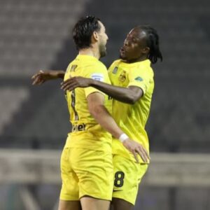 Κηφισιά – Άρης 1-2: Οι “κίτρινοι” απέδρασαν από τη Λεωφόρο με… λυτρωτή Γκαρέ