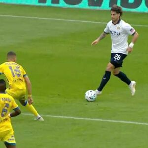Κηφισιά Tutu Deals – Παναιτωλικός 2-0: Δεύτερη σερί νίκη για την ομάδα του Λέτο στη Super League