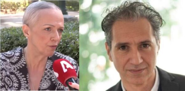 Δημήτρης Κόκοτας: Η αδερφή του έκανε διαφορετικό μνημόσυνο από τη σύζυγό του – «Έγινε στην Κηφισιά, αυτή η εκκλησία έχει μεγάλη σημασία για εμάς»