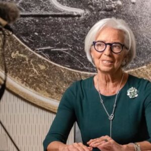 Η Κριστίν Λαγκάρντ παραιτείται από την προεδρία της ΕΚΤ στις 7 Φεβρουαρίου – Ξεκινά η διαδικασία διαδοχής