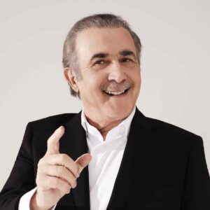 «Αλ Τσαντίρι Νιουζ» με τον Λάκη Λαζόπουλο – Τετάρτη 28 Οκτωβρίου στις 21:00 – Δείτε το τρέϊλερ