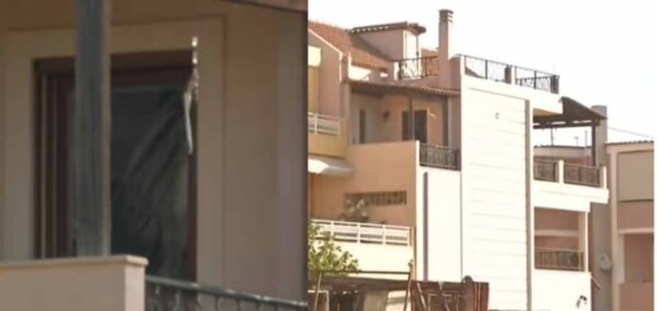Λαύριο: «Θα σου λιώσω το κεφάλι» φώναζε ο δράστης στην πρώην του – Πέντε φορές τον είχε καταγγείλει η γυναίκα – Εισέβαλε στο σπίτι με βαριοπούλα και την τραυμάτισε σοβαρά με μαχαίρι μαζί με τον σύντροφο της  (βίντεο)