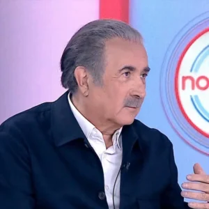 Λαζόπουλος: «Ο Σαμαράς είναι μια καλή επιλογή, ξέρει να κυβερνάει» – «Απέτυχε το rebranding Τσίπρα» (βίντεο)