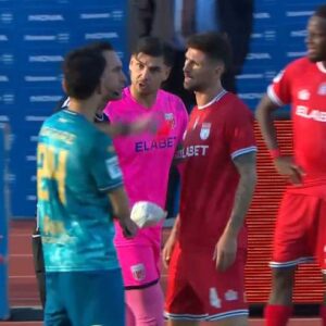 Λεβαδειακός – Βόλος 0-0: Το VAR μπλόκαρε την πρώτη νίκη των Βοιωτών στη φετινή Super League