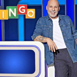 LINGO: Το παιχνίδι-μανία επιστρέφει στο Star με τον Νίκο Μουτσινά! Πρεμιέρα σήμερα Σάββατο 3 Οκτωβρίου στις 18.25 στο Star