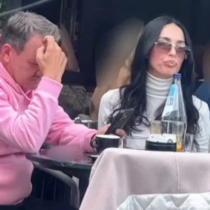 Απόστολος Λύτρας: Νέα σελίδα στη ζωή του μια εβδομάδα μετά τον χωρισμό – Ποια είναι η καλλονή που ήταν μαζί του (βίντεο)