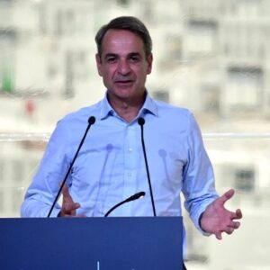 Μητσοτάκης: Έρχεται δύσκολος χειμώνας – Πρέπει να πάρουμε αποφάσεις στην Ευρώπη