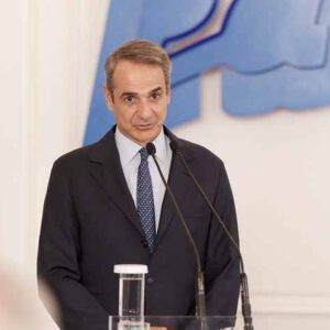 Μητσοτάκης: Ιστορική συμφωνία για τη Μονή Σινά – Επανεκκινούν οι συνομιλίες Ελλάδας – Αιγύπτου για την ΑΟΖ
