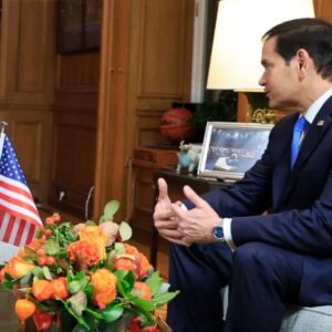 Μητσοτάκης: Οι ελληνοαμερικανικές σχέσεις στο υψηλότερο επίπεδο όλων των εποχών – Ρούμπιο: Ισχυρός εταίρος η Ελλάδα, ενισχύουμε αυτή τη σχέση