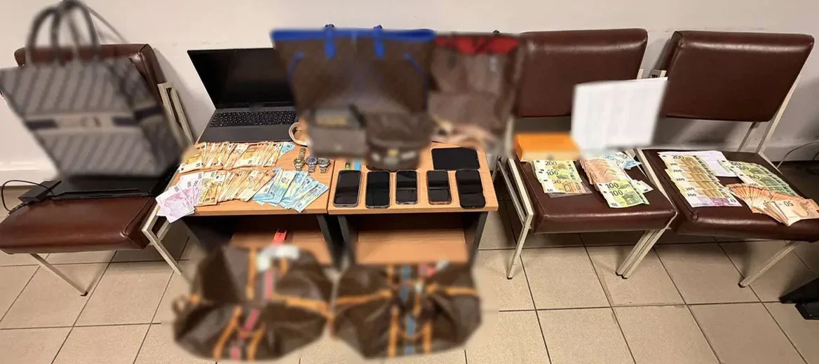 Απάτη  άνω των 3 εκατ. ευρώ   από ΜΚΟ: Τα μέλη της εξαπατούσαν τους δωρητές κι έκλεβαν τα χρήματα από εράνους για παιδιά με σοβαρές ασθένειες, έστηναν ποδοσφαιρικούς αγώνες κι  έπαιζαν στοιχήματα διαδικτυακά (βίντεο)