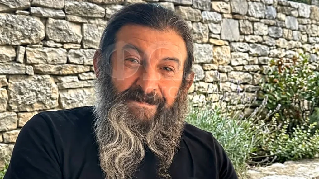 «Θρίλερ» με την εξαφάνιση Έλληνα μοναχού στα βάθη της Τουρκίας – Έφυγε από τα Γιαννιτσά για να γίνει ασκητής (βίντεο)