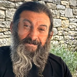 «Θρίλερ» με την εξαφάνιση Έλληνα μοναχού στα βάθη της Τουρκίας – Έφυγε από τα Γιαννιτσά για να γίνει ασκητής (βίντεο)