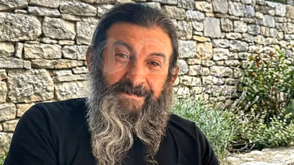 «Θρίλερ» με την εξαφάνιση Έλληνα μοναχού στα βάθη της Τουρκίας – Έφυγε από τα Γιαννιτσά για να γίνει ασκητής (βίντεο)