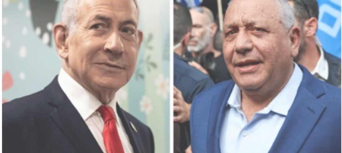 Εκλογές στο Ισραήλ – Exit polls : Νετανιάχου και Άιζενκοτ σε αδιέξοδο καθώς και τα δύο μπλοκ δεν καταφέρνουν να εξασφαλίσουν πλειοψηφία