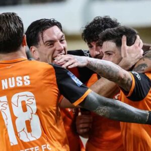ΟΦΗ – ΠΑΟΚ 2-1: Επιστροφή στις νίκες για τους Κρητικούς, στο -6 ο “δικέφαλος του βορρά”