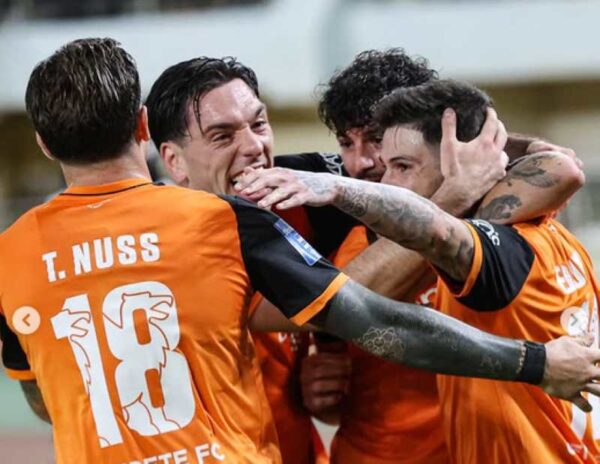 ΟΦΗ – ΠΑΟΚ 2-1: Επιστροφή στις νίκες για τους Κρητικούς, στο -6 ο “δικέφαλος του βορρά”