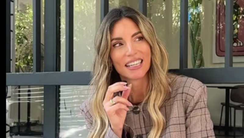 Αθηνά Οικονομάκου: «Άρχιζε το μυαλό μου να μπαίνει σε αρνητικές σκέψεις και να βαραίνω» (βίντεο)