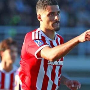 Μαρκό – Ολυμπιακός 0-2: Ανετο πέρασμα από το Μαρκόπουλο με Σάλιακα και Κάρμο
