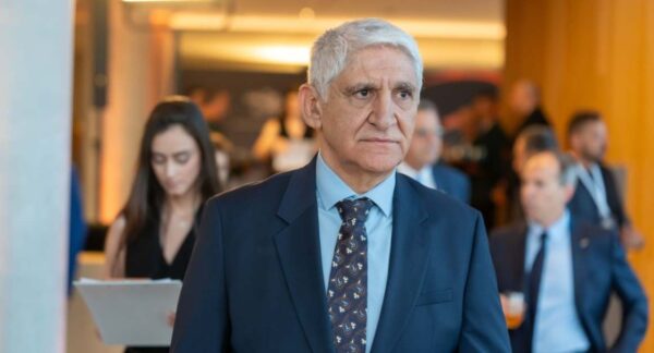 Στημένοι αγώνες μπάσκετ: Παράσταση προς υποστήριξη της κατηγορίας θα δηλώσει ο Παναγιώτης Γιαννάκης – Θα καταθέσει τον ανακριτή για τα «εκδικητικά σφυρίγματα»