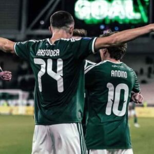 Παναθηναϊκός – Άρης 2-1: Ραστόντερ… εξ ουρανού, λύτρωσε τον Παναθηναϊκό στο φινάλε!