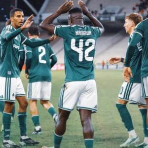 Παναθηναϊκός – Μπόρατς Μπάνια Λούκα 2-1: Μπορούσε… τεσσάρα, το έκανε θρίλερ