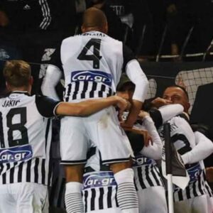 ΠΑΟΚ – ΑΕΚ 3-1: Ο Δικέφαλος είναι εδώ – Με θωρηκτό Ντιαγέ και super sub Σορετίρε νίκησε την Ένωση και αναπνέει