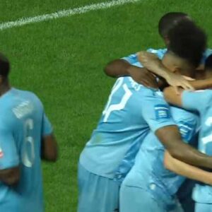 ΠΑΟΚ – Καλαμάτα 1-3: «Μαύρη Θύελλα» έσπειρε ανέμους στην Τούμπα!