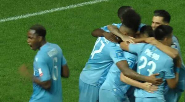 ΠΑΟΚ – Καλαμάτα 1-3: «Μαύρη Θύελλα» έσπειρε ανέμους στην Τούμπα!