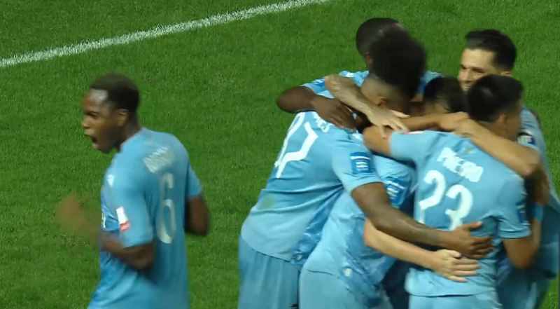 ΠΑΟΚ – Καλαμάτα 1-3: «Μαύρη Θύελλα» έσπειρε ανέμους στην Τούμπα!