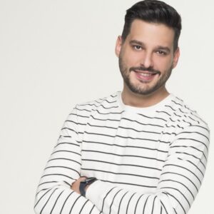 Open: Ο Φοίβος Παπαδάκης στο «Ρεπορτάζ Τώρα!»