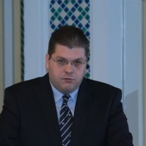 Νέος πρόεδρος της ΕΟΚ ο Άγγελος Παπανικολάου μετά την παραίτηση Λιόλιου