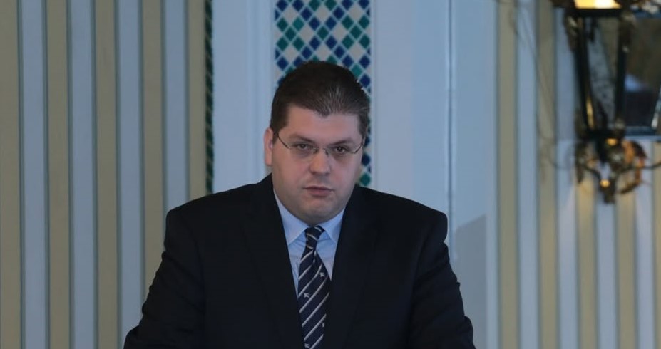 Νέος πρόεδρος της ΕΟΚ ο Άγγελος Παπανικολάου μετά την παραίτηση Λιόλιου