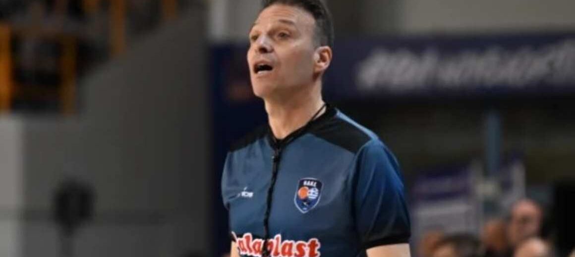 Σκάνδαλο στο μπάσκετ: Στη φυλακή ο πρώην διαιτητής Παπαπέτρου για τους στημένους αγώνες  – «Αποταμιεύσεις από τη διαιτησία και τη δουλειά μου  στο δασαρχείο», είπε για τις  820.000 που βρέθηκαν σπίτι του